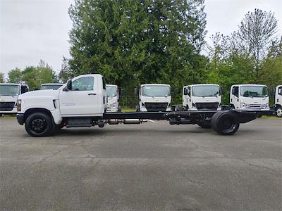 New 2024 Chevrolet Silverado 6500 - photo 1