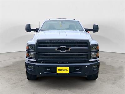 New 2024 Chevrolet Silverado 6500 - photo 1