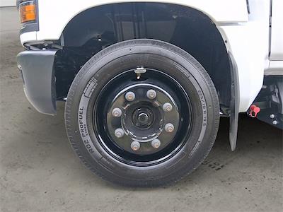 New 2024 Chevrolet Silverado 6500 - photo 1