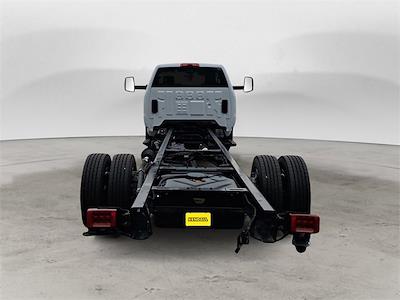 New 2024 Chevrolet Silverado 6500 - photo 1