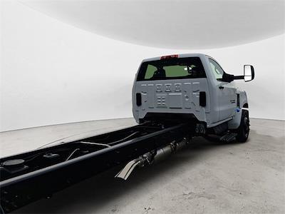 New 2024 Chevrolet Silverado 6500 - photo 1
