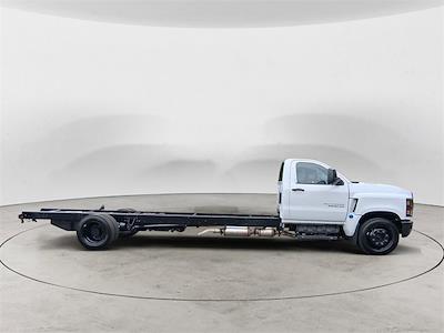 New 2024 Chevrolet Silverado 6500 - photo 1