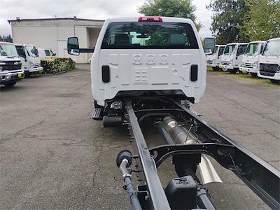 2024 Chevrolet Silverado 6500 Regular Cab DRW RWD Cab Chassis for sale #V12352 - photo 1