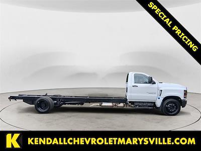New 2024 Chevrolet Silverado 6500 - photo 1