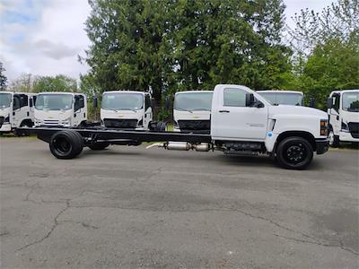 New 2024 Chevrolet Silverado 6500 - photo 1