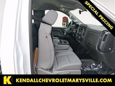 New 2024 Chevrolet Silverado 6500 - photo 1