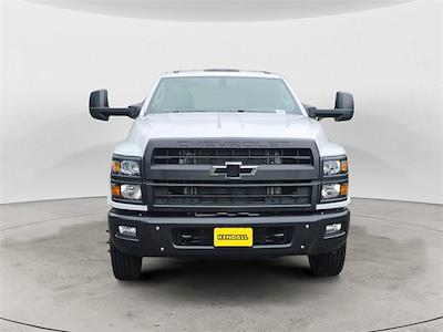 New 2024 Chevrolet Silverado 6500 - photo 1