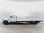 2024 Chevrolet Silverado 6500 Regular Cab DRW RWD Cab Chassis for sale #V12352 - photo 17