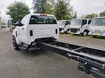 2024 Chevrolet Silverado 6500 Regular Cab DRW RWD Cab Chassis for sale #V12352 - photo 2