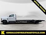 2024 Chevrolet Silverado 6500 Regular Cab DRW RWD Cab Chassis for sale #V12352 - photo 28