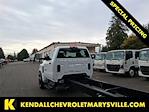 2024 Chevrolet Silverado 6500 Regular Cab DRW RWD Cab Chassis for sale #V12352 - photo 29