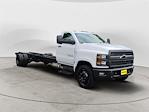 2024 Chevrolet Silverado 6500 Regular Cab DRW RWD Cab Chassis for sale #V12352 - photo 5