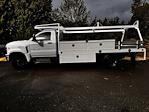 2024 Chevrolet Silverado 5500 Regular Cab DRW RWD Scelzi Contractor Truck for sale #V12374 - photo 6