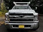 2024 Chevrolet Silverado 5500 Regular Cab DRW RWD Scelzi Contractor Truck for sale #V12374 - photo 8