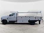 2024 Chevrolet Silverado 5500 Regular Cab DRW RWD Scelzi Contractor Truck for sale #V12374 - photo 10