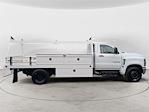 2024 Chevrolet Silverado 5500 Regular Cab DRW RWD Scelzi Contractor Truck for sale #V12374 - photo 13