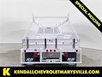 2024 Chevrolet Silverado 5500 Regular Cab DRW RWD Scelzi Contractor Truck for sale #V12374 - photo 4