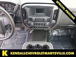 2024 Chevrolet Silverado 5500 Regular Cab DRW RWD Scelzi Contractor Truck for sale #V12374 - photo 11