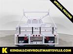 2024 Chevrolet Silverado 5500 Regular Cab DRW RWD Scelzi Contractor Truck for sale #V12374 - photo 3
