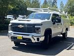 2024 Chevrolet Silverado 2500 Double Cab RWD, Scelzi Signature Service Truck for sale #V12375 - photo 3