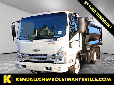 2025 Chevrolet LCF 4500 Regular Cab RWD Knapheide Landscape Dump for sale #V12397 - photo 1