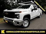 2024 Chevrolet Silverado 2500 Crew Cab SRW 4x4 Reading Service Truck for sale #V12409 - photo 17