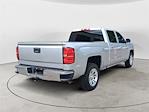 2017 Chevrolet Silverado 1500 Crew Cab 4x4 Pickup for sale #V12409A - photo 5