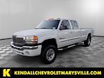 2003 GMC Sierra 2500 Crew Cab 4x4 Pickup for sale #V12435A - photo 1