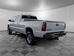 2003 GMC Sierra 2500 Crew Cab 4x4 Pickup for sale #V12435A - photo 2