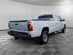 2003 GMC Sierra 2500 Crew Cab 4x4 Pickup for sale #V12435A - photo 5