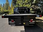 2024 Chevrolet Silverado 3500 Crew Cab 4x4, Monroe Truck Equipment Flatbed Truck for sale #V12439 - photo 4