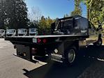 2024 Chevrolet Silverado 3500 Crew Cab 4x4, Monroe Truck Equipment Flatbed Truck for sale #V12439 - photo 5