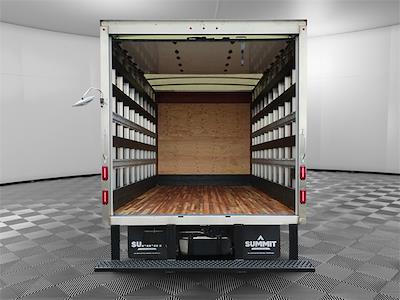 2025 Chevrolet LCF 3500 Regular Cab RWD Summit Truck Body Box Truck for sale #V12450 - photo 2