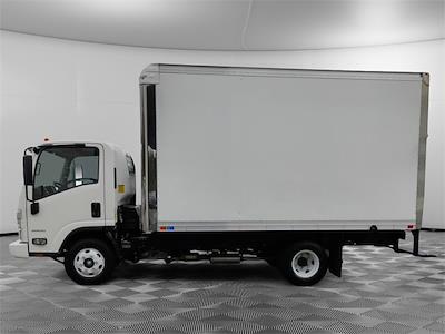 2025 Chevrolet LCF 3500 Regular Cab RWD Summit Truck Body Box Truck for sale #V12450 - photo 2