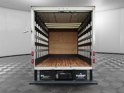 New 2025 Chevrolet LCF 3500 - photo 1