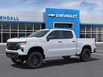 2024 Chevrolet Silverado 1500 Crew Cab 4x4 Pickup for sale #V12464 - photo 3