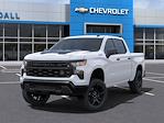 2024 Chevrolet Silverado 1500 Crew Cab 4x4 Pickup for sale #V12464 - photo 6