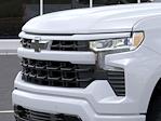 2024 Chevrolet Silverado 1500 Crew Cab 4x4, Pickup for sale #V12468 - photo 13