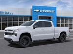 2024 Chevrolet Silverado 1500 Crew Cab 4x4, Pickup for sale #V12468 - photo 3