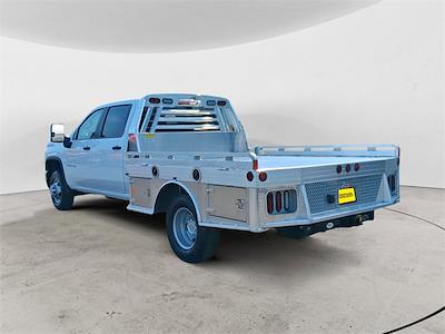2024 Chevrolet Silverado 3500 Crew Cab DRW 4x4 Monroe Truck Equipment Hauler Body for sale #V12477 - photo 2