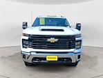 2024 Chevrolet Silverado 3500 Crew Cab DRW 4x4 Monroe Truck Equipment Hauler Body for sale #V12477 - photo 8