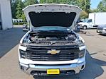 2024 Chevrolet Silverado 3500 Crew Cab DRW 4x4 Monroe Truck Equipment Hauler Body for sale #V12477 - photo 17