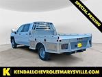 2024 Chevrolet Silverado 3500 Crew Cab DRW 4x4 Monroe Truck Equipment Hauler Body for sale #V12477 - photo 2