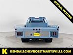 2024 Chevrolet Silverado 3500 Crew Cab DRW 4x4 Monroe Truck Equipment Hauler Body for sale #V12477 - photo 3
