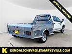 2024 Chevrolet Silverado 3500 Crew Cab DRW 4x4 Monroe Truck Equipment Hauler Body for sale #V12477 - photo 5