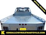 2024 Chevrolet Silverado 3500 Crew Cab DRW 4x4 Monroe Truck Equipment Hauler Body for sale #V12477 - photo 16