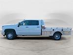 2024 Chevrolet Silverado 3500 Crew Cab DRW 4x4 Monroe Truck Equipment Hauler Body for sale #V12477 - photo 3