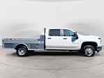 2024 Chevrolet Silverado 3500 Crew Cab DRW 4x4 Monroe Truck Equipment Hauler Body for sale #V12477 - photo 6