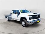 2024 Chevrolet Silverado 3500 Crew Cab DRW 4x4 Monroe Truck Equipment Hauler Body for sale #V12477 - photo 7