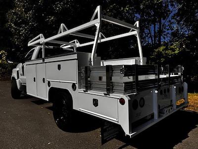 2024 Chevrolet Silverado 5500 Regular Cab DRW RWD Scelzi Service Truck for sale #V12482 - photo 2